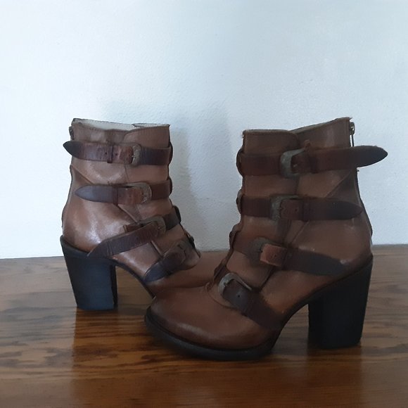 Freebird by Steven Shoes - Freebird by Steven Bates in Conac